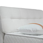 Fleece Modern Queen And King Size Bed