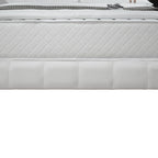 Fleece Modern Queen And King Size Bed