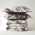 Sylvan Drift Comforter Set
