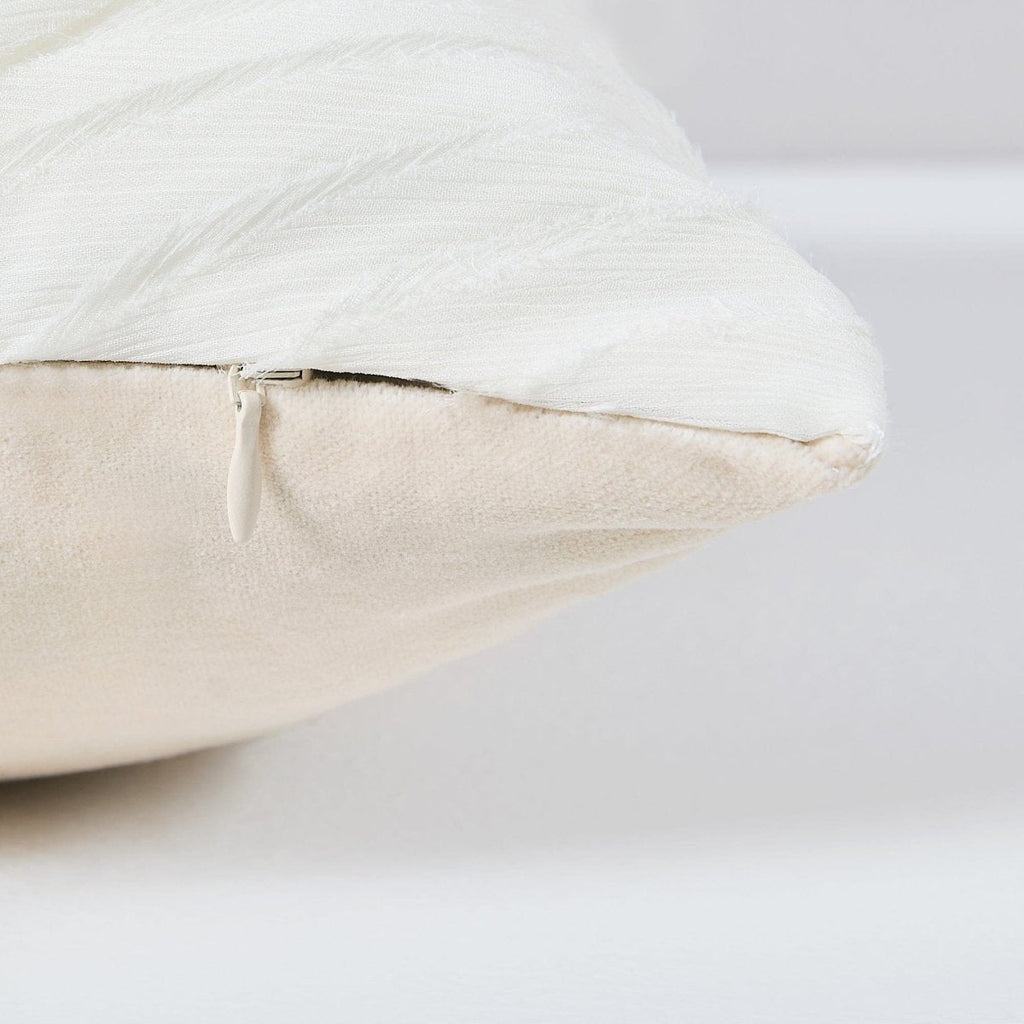 Veils Decorative Pillow Cover