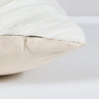 Veils Decorative Pillow Cover