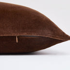 Terran Velvet Decorative Pillow Cover