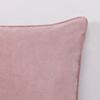 Terran Velvet Decorative Pillow Cover