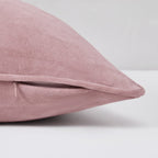 Terran Velvet Decorative Pillow Cover