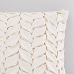 Chanterelle Decorative Pillow Cover