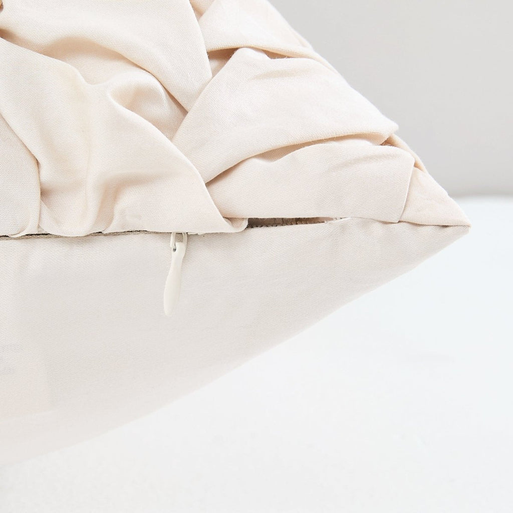 Chanterelle Decorative Pillow Cover