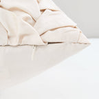 Chanterelle Decorative Pillow Cover