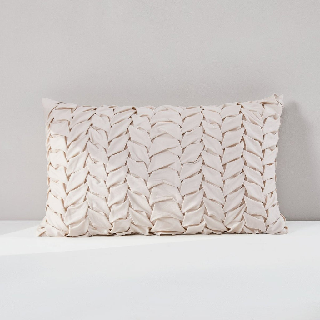 Chanterelle Decorative Pillow Cover