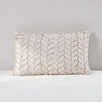 Chanterelle Decorative Pillow Cover