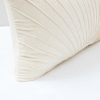 Solar Drift Decorative Pillow Cover
