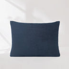 Arden Ribbed Corduroy Comforter Set