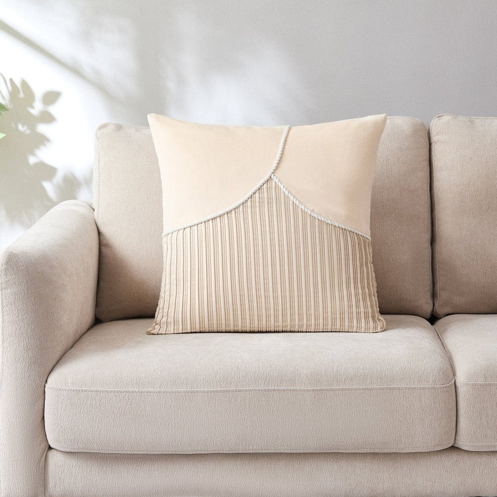 Seta Decorative Pillow Cover