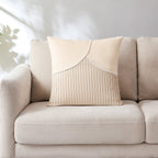 Seta Decorative Pillow Cover