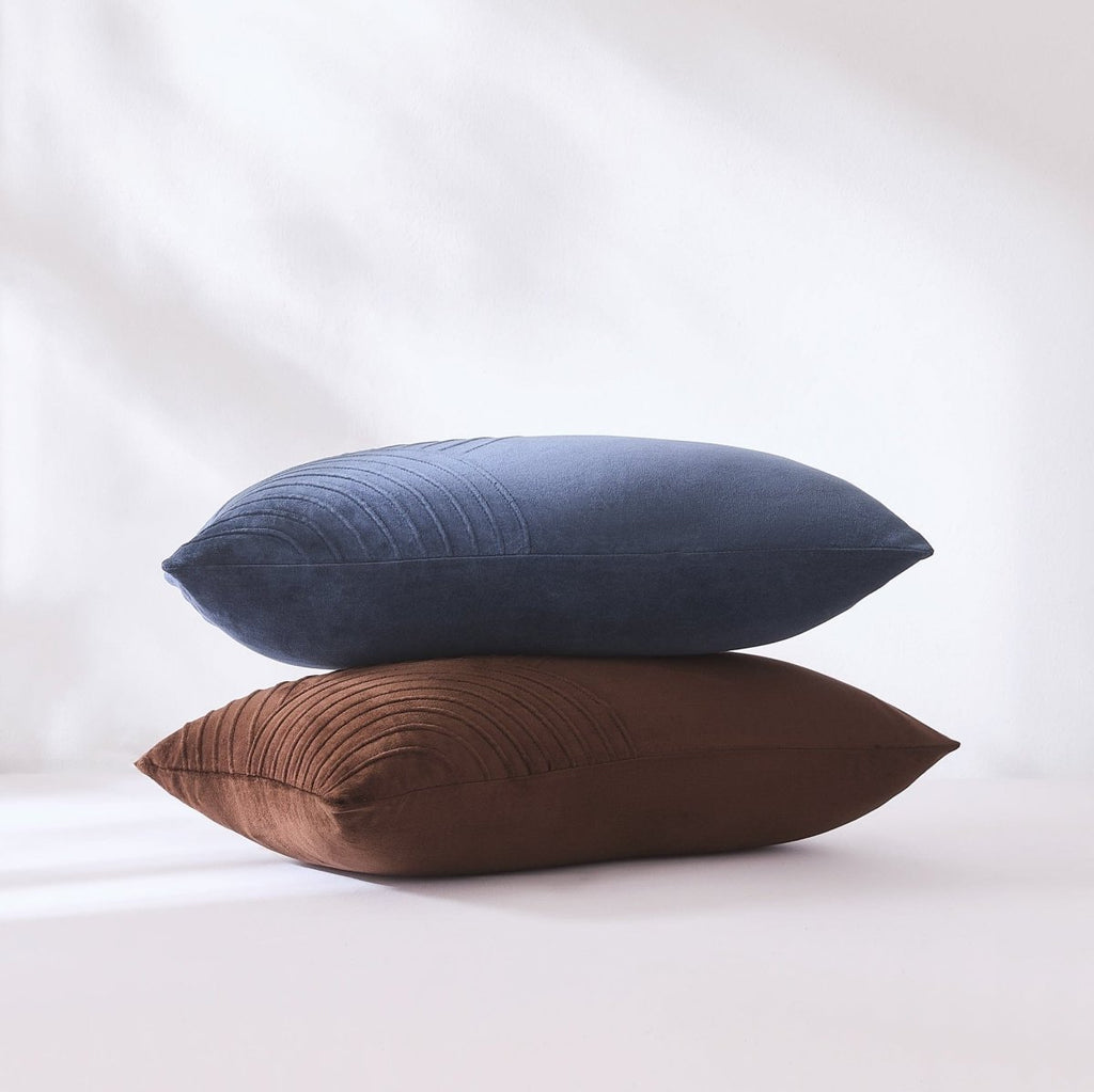 Delta Decorative Pillow Cover