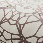 Ethereal Tangle Velvet Comforter Set