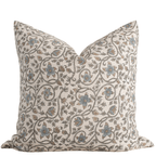 Ashford Pillow Combination | Set of Four Pillow Covers