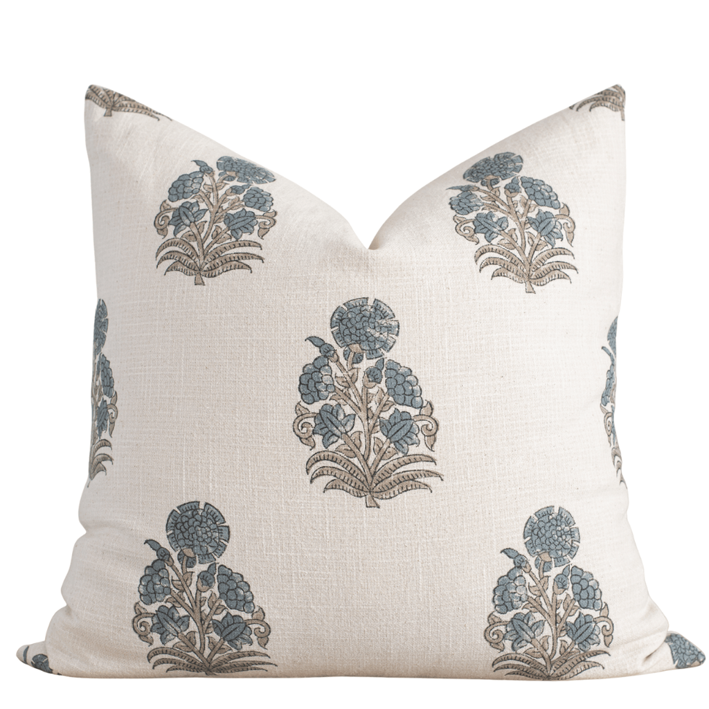 Willow Pillow Combination | Set of Three Pillow Covers
