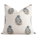 Willow Pillow Combination | Set of Three Pillow Covers