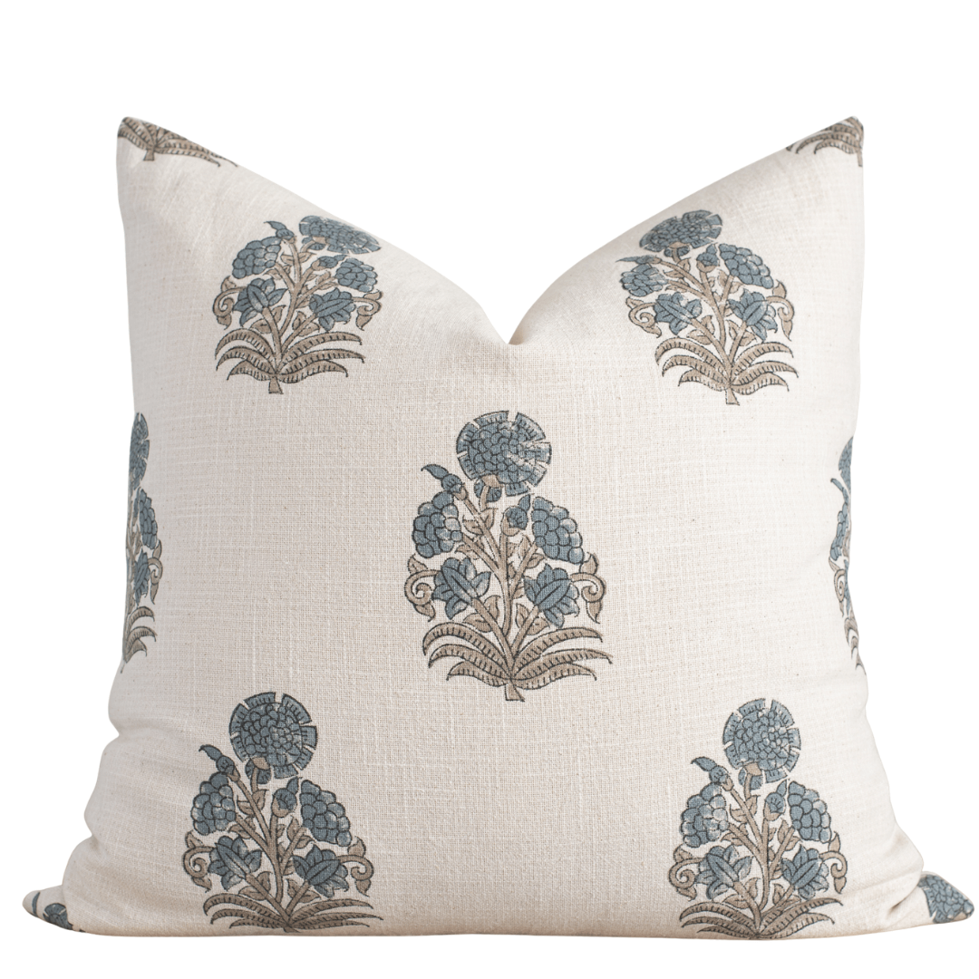 Willow Pillow Combination | Set of Three Pillow Covers