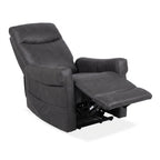 ComfortRise Granite Infinite Position Lift Chair with Power Headrest & Lumbar Support