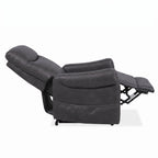 ComfortRise Granite Infinite Position Lift Chair with Power Headrest & Lumbar Support