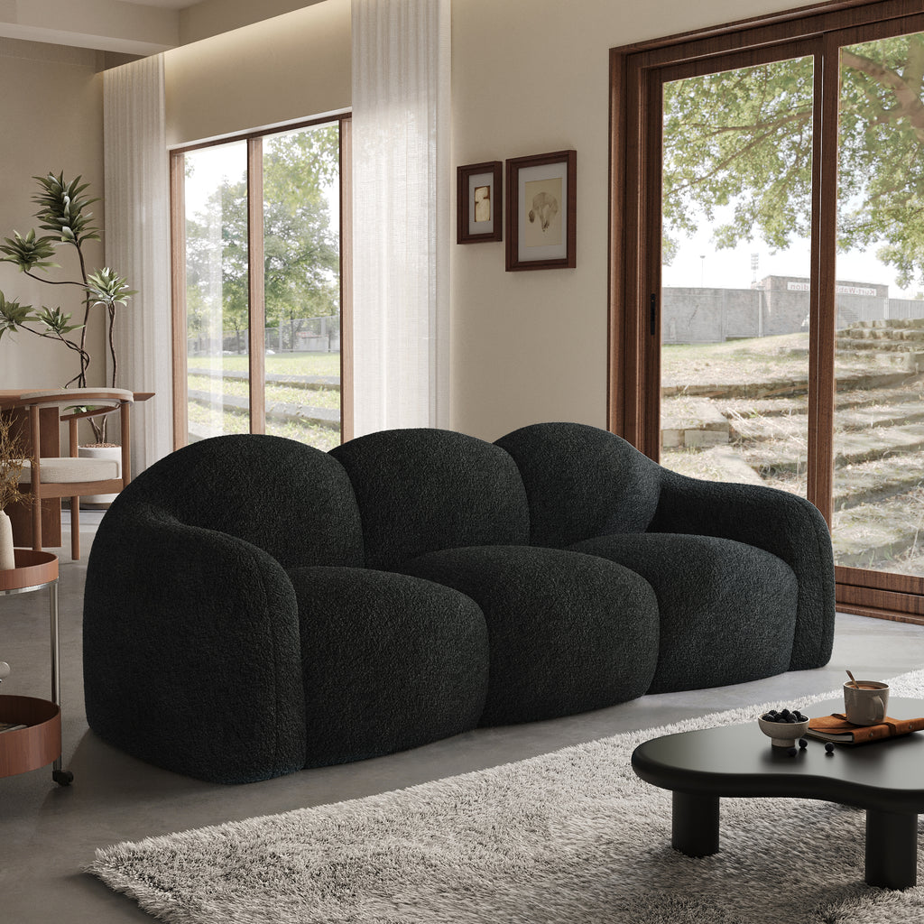 Oversized Cloud Sofa