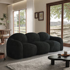 Oversized Cloud Sofa
