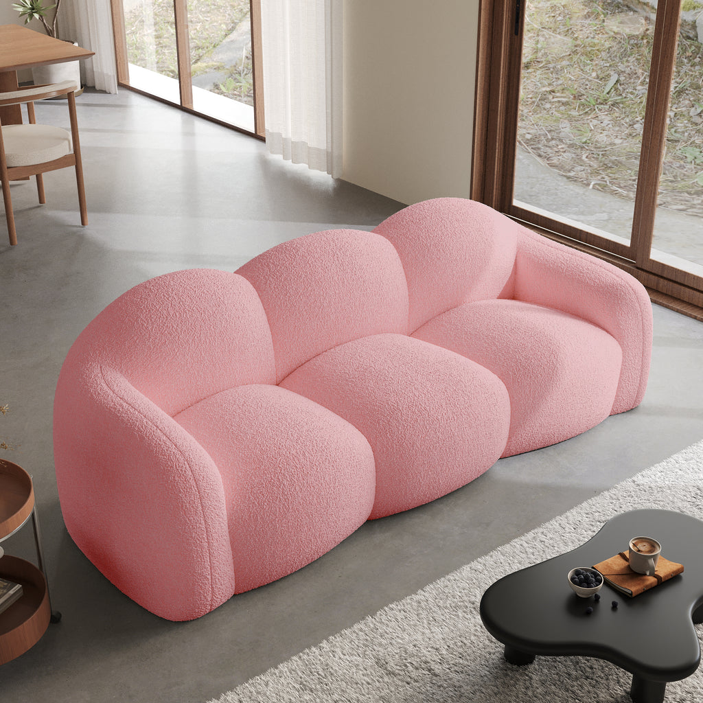 Oversized Cloud Sofa