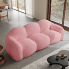 Oversized Cloud Sofa