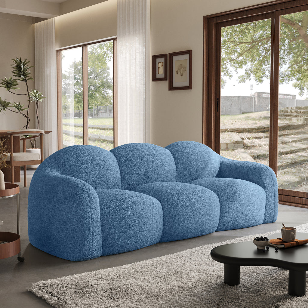 Oversized Cloud Sofa