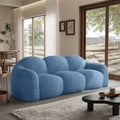 Oversized Cloud Sofa