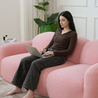 Oversized Cloud Sofa