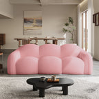 Oversized Cloud Sofa