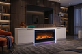 Starlight Fireplace TV Stand