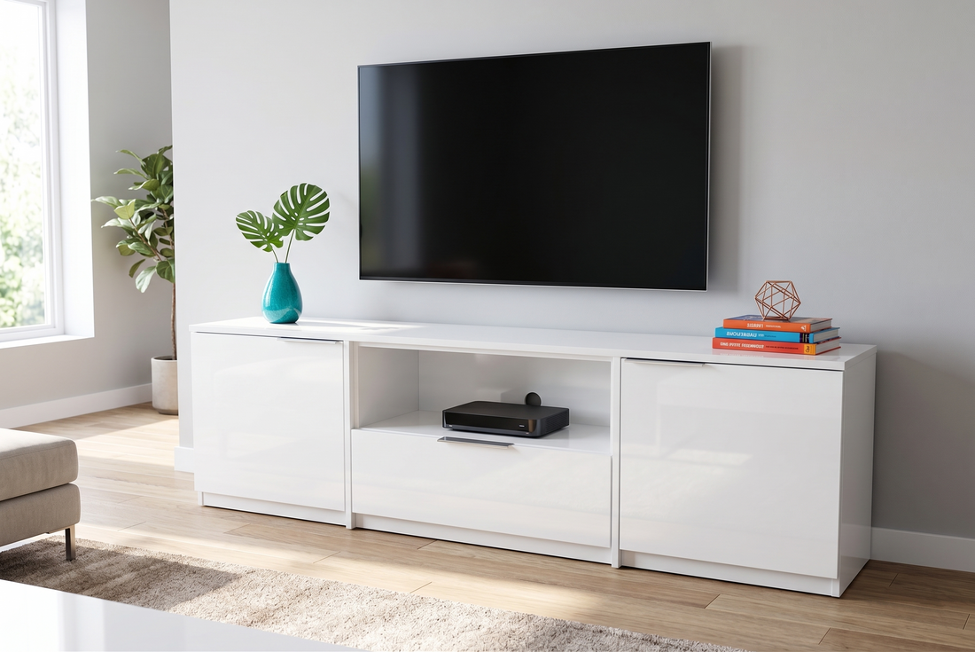 Brooklyn TV Stand