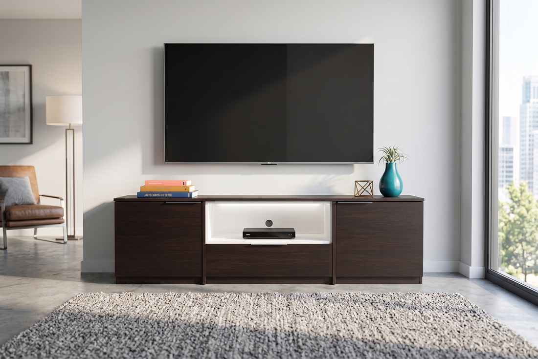 Southcoast TV Stand