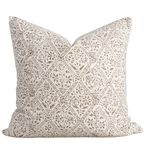 Willow Pillow Combination | Set of Three Pillow Covers