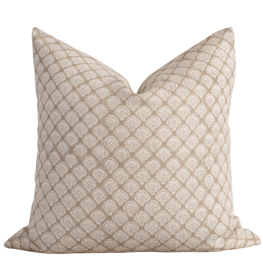 Ashford Pillow Combination | Set of Four Pillow Covers