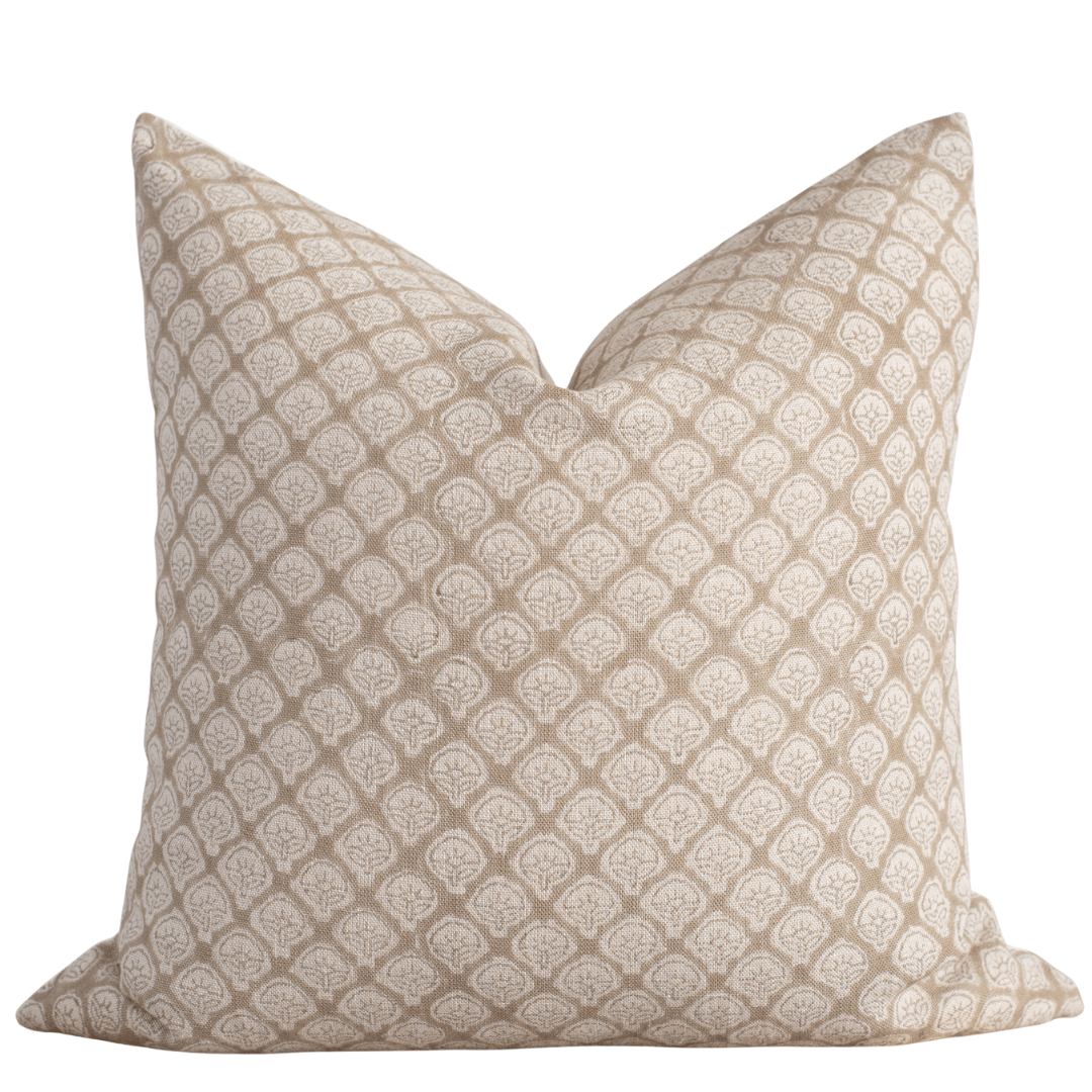 Ashford Pillow Combination | Set of Four Pillow Covers