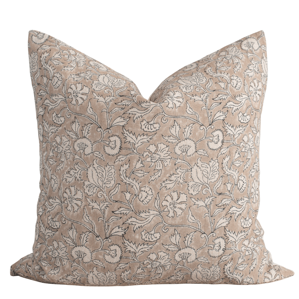 Ashford Pillow Combination | Set of Four Pillow Covers