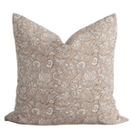Ashford Pillow Combination | Set of Four Pillow Covers
