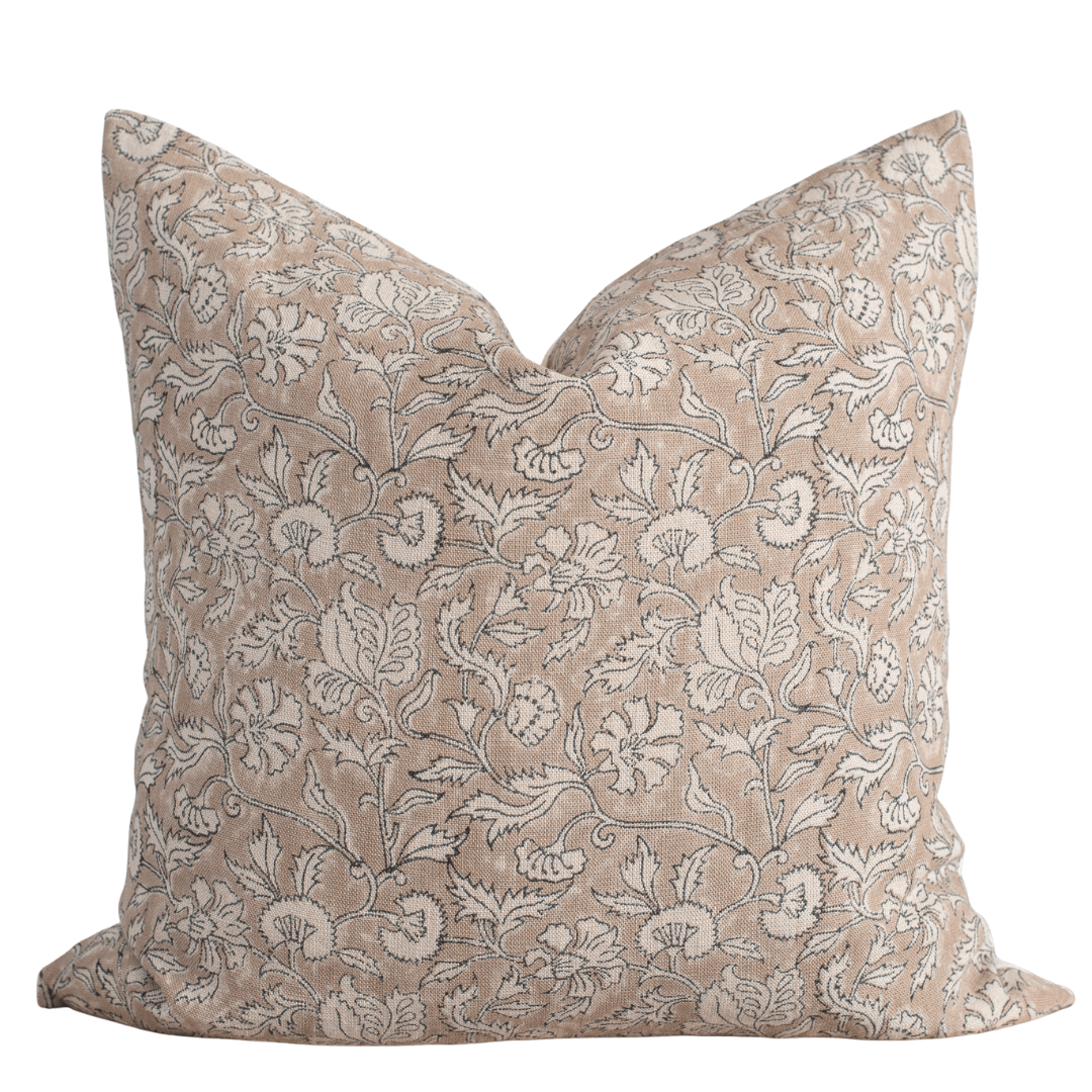 Ashford Pillow Combination | Set of Four Pillow Covers