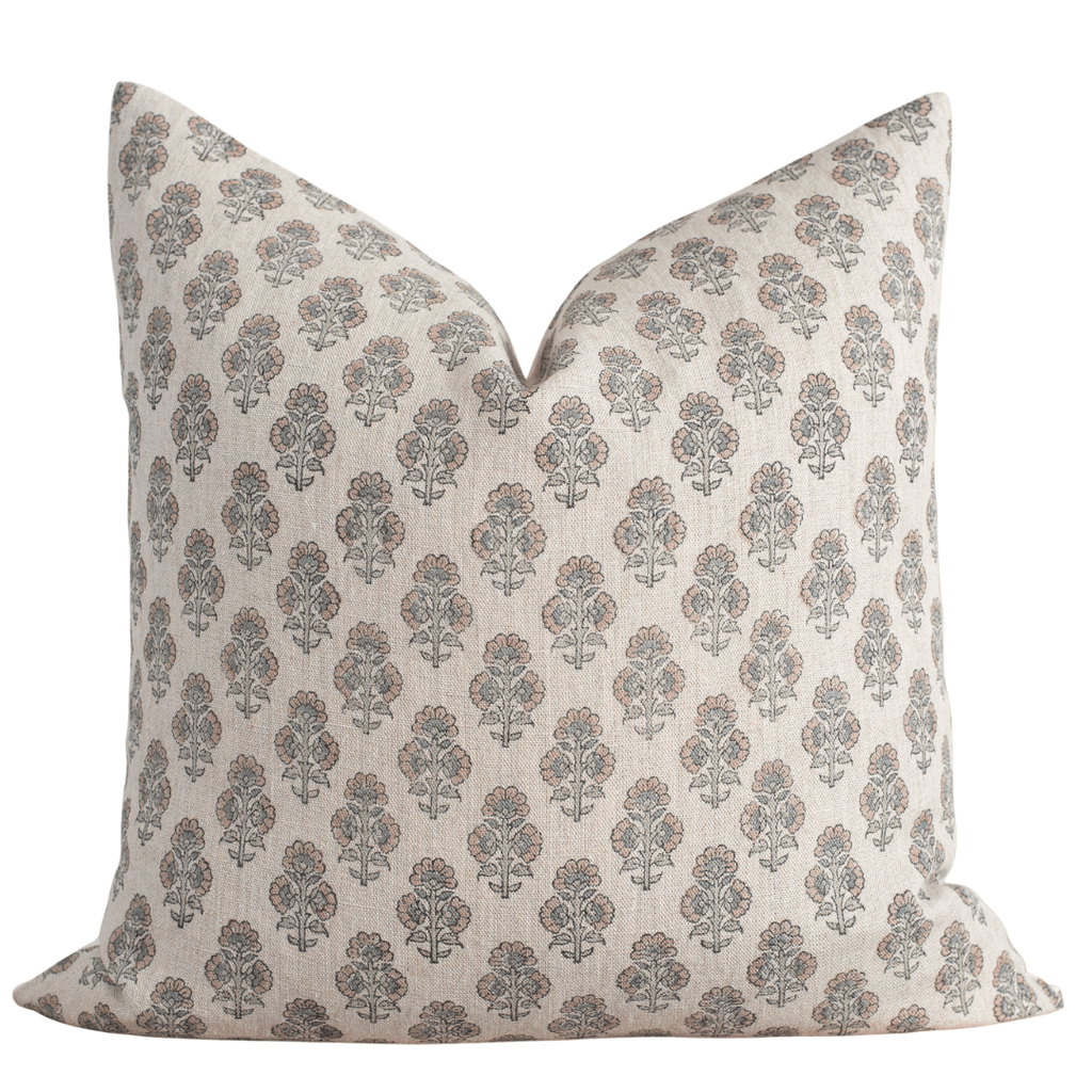 Ashford Pillow Combination | Set of Four Pillow Covers