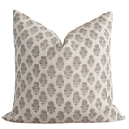 Ashford Pillow Combination | Set of Four Pillow Covers
