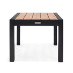 Panama Dark Duo Coffee Set & Sun Loungers - 3pc