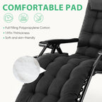 Zero Gravity Recliner Chair