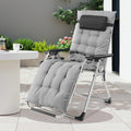 Zero Gravity Recliner Chair