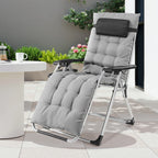 Zero Gravity Recliner Chair