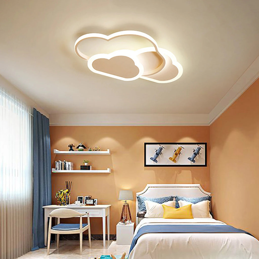 Cloud LED Ceiling Light