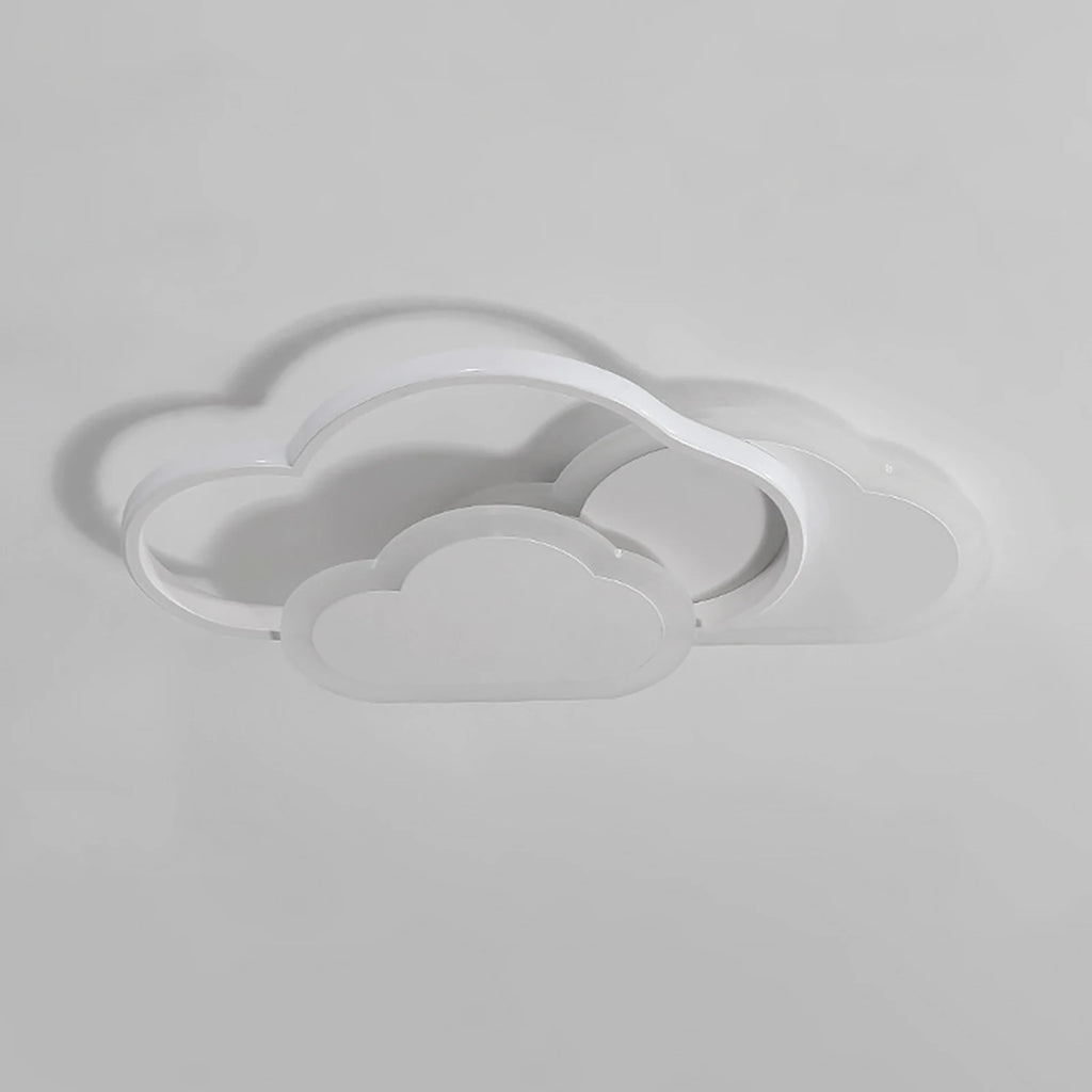 Cloud LED Ceiling Light